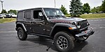 New 2026 JEEP WRANGLER RUBICON in MT. PLEASANT, WISCONSIN