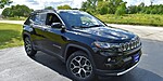 New 2026 JEEP COMPASS LIMITED in MT. PLEASANT, WISCONSIN