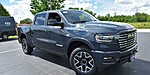 New 2026 RAM 1500 LARAMIE in MT. PLEASANT, WISCONSIN