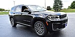 New 2026 JEEP GRAND CHEROKEE L SUMMIT in MT. PLEASANT, WISCONSIN