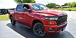 New 2026 RAM 1500 BIG HORN/LONE STAR in MT. PLEASANT, WISCONSIN
