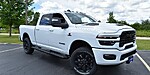 New 2026 RAM 2500 LARAMIE in MT. PLEASANT, WISCONSIN