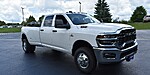New 2026 RAM 3500 TRADESMAN in MT. PLEASANT, WISCONSIN
