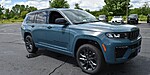 New 2026 JEEP GRAND CHEROKEE L LIMITED in MT. PLEASANT, WISCONSIN