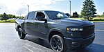 New 2026 RAM 1500 BIG HORN/LONE STAR in MT. PLEASANT, WISCONSIN