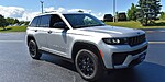 New 2026 JEEP GRAND CHEROKEE LAREDO ALTITUDE in MT. PLEASANT, WISCONSIN