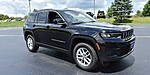 New 2026 JEEP GRAND CHEROKEE LAREDO X in MT. PLEASANT, WISCONSIN