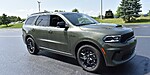 New 2026 DODGE DURANGO GT PLUS HEMI V8 in MT. PLEASANT, WISCONSIN