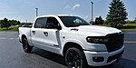 New 2026 RAM 1500 BIG HORN/LONE STAR in MT. PLEASANT, WISCONSIN