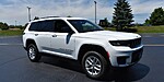 New 2026 JEEP GRAND CHEROKEE L LAREDO in MT. PLEASANT, WISCONSIN