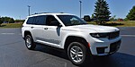 New 2026 JEEP GRAND CHEROKEE L LAREDO in MT. PLEASANT, WISCONSIN