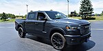 New 2026 RAM 1500 LARAMIE in MT. PLEASANT, WISCONSIN