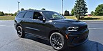 New 2026 DODGE DURANGO GT PLUS in MT. PLEASANT, WISCONSIN