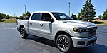 New 2026 RAM 1500 LARAMIE in MT. PLEASANT, WISCONSIN