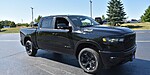 New 2026 RAM 1500 BIG HORN/LONE STAR in MT. PLEASANT, WISCONSIN