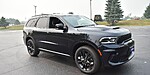 New 2026 DODGE DURANGO GT PLUS in MT. PLEASANT, WISCONSIN
