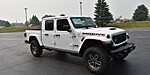 New 2026 JEEP GLADIATOR MOJAVE X in MT. PLEASANT, WISCONSIN
