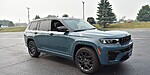 New 2026 JEEP GRAND CHEROKEE L SUMMIT in MT. PLEASANT, WISCONSIN