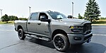 New 2026 RAM 2500 BIG HORN in MT. PLEASANT, WISCONSIN