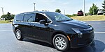 New 2027 CHRYSLER PACIFICA SELECT in MT. PLEASANT, WISCONSIN