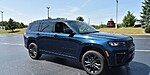New 2026 JEEP GRAND CHEROKEE L LIMITED RESERVE in MT. PLEASANT, WISCONSIN
