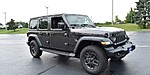 New 2026 JEEP WRANGLER SPORT S in MT. PLEASANT, WISCONSIN