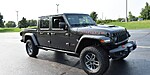 New 2026 JEEP GLADIATOR MOJAVE in MT. PLEASANT, WISCONSIN