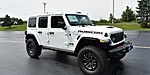New 2026 JEEP WRANGLER RUBICON X in MT. PLEASANT, WISCONSIN