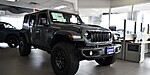 New 2026 JEEP WRANGLER WILLYS 392 in MT. PLEASANT, WISCONSIN