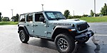 New 2026 JEEP WRANGLER RUBICON in MT. PLEASANT, WISCONSIN