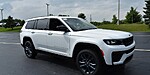 New 2026 JEEP GRAND CHEROKEE L  in MT. PLEASANT, WISCONSIN