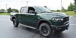 New 2026 RAM 1500 REBEL in MT. PLEASANT, WISCONSIN