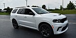 New 2026 DODGE DURANGO GT PLUS in MT. PLEASANT, WISCONSIN