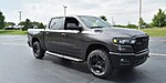 New 2026 RAM 1500 WARLOCK in MT. PLEASANT, WISCONSIN