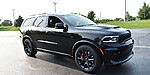 New 2026 DODGE DURANGO R/T in MT. PLEASANT, WISCONSIN