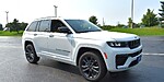 New 2026 JEEP GRAND CHEROKEE LIMITED RESERVE in MT. PLEASANT, WISCONSIN
