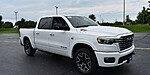 New 2026 RAM 1500 LARAMIE in MT. PLEASANT, WISCONSIN