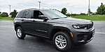 New 2026 JEEP GRAND CHEROKEE LAREDO X in MT. PLEASANT, WISCONSIN