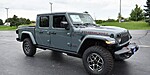New 2026 JEEP GLADIATOR RUBICON in MT. PLEASANT, WISCONSIN