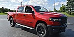 New 2026 RAM 1500 WARLOCK in MT. PLEASANT, WISCONSIN