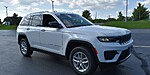 New 2026 JEEP GRAND CHEROKEE LAREDO X in MT. PLEASANT, WISCONSIN