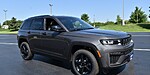New 2026 JEEP GRAND CHEROKEE LIMITED in MT. PLEASANT, WISCONSIN
