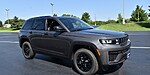 New 2026 JEEP GRAND CHEROKEE LAREDO ALTITUDE in MT. PLEASANT, WISCONSIN