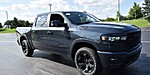 New 2026 RAM 1500 BIG HORN/LONE STAR in MT. PLEASANT, WISCONSIN