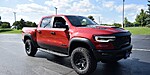 New 2027 RAM 1500 RHO in MT. PLEASANT, WISCONSIN