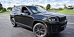 New 2027 JEEP GRAND CHEROKEE ALTITUDE in MT. PLEASANT, WISCONSIN