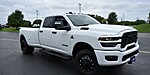 New 2026 RAM 3500 BIG HORN in MT. PLEASANT, WISCONSIN