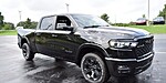 New 2026 RAM 1500 BIG HORN/LONE STAR in MT. PLEASANT, WISCONSIN