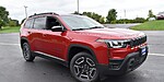 New 2026 JEEP CHEROKEE LIMITED in MT. PLEASANT, WISCONSIN