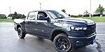 New 2026 RAM 1500 BIG HORN/LONE STAR in MT. PLEASANT, WISCONSIN